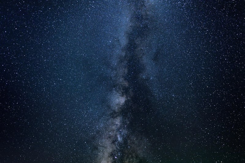 Celestial Garden
